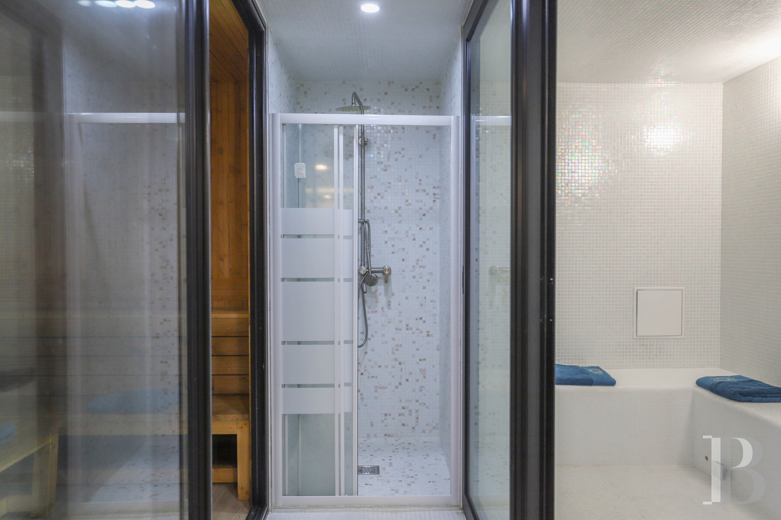 A fully renovated 1900s private mansion in a village in Perche, just an hour and a half from Paris - photo  n°30